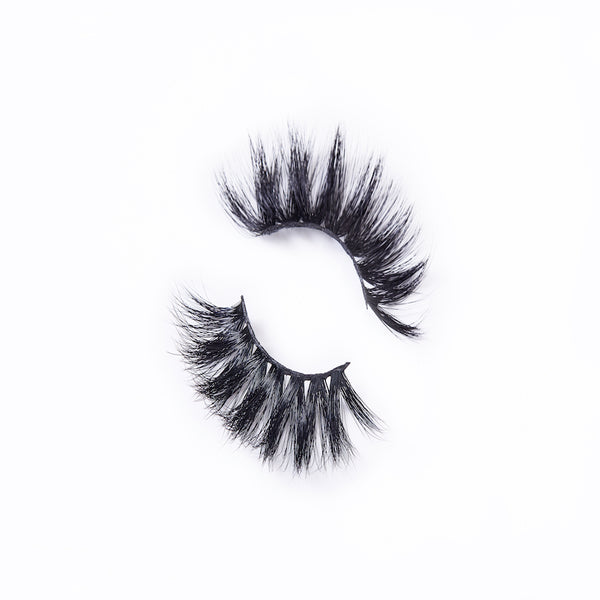 Not Sorry - Faux Mink Lashes - Love Lashes London 