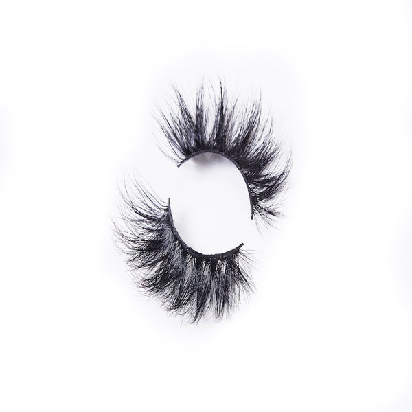 All Night - Faux Mink Lashes - Love Lashes London 