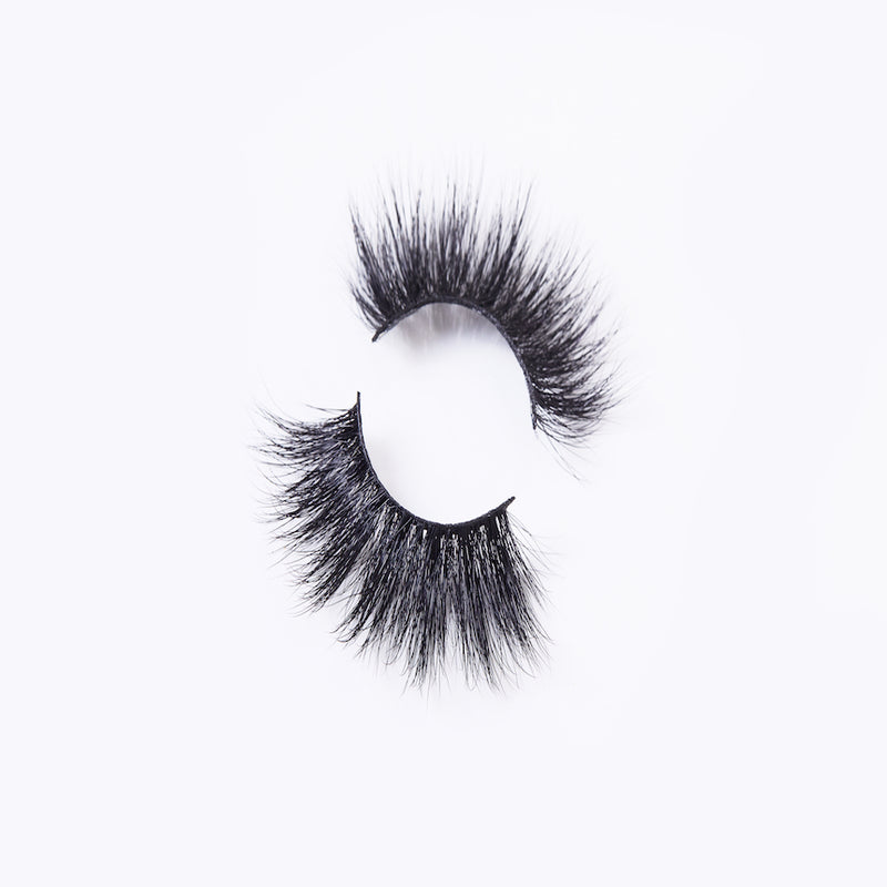Highlight - Faux Mink Lashes - Love Lashes London 