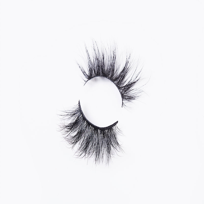 Princess - Faux Mink Lashes - Love Lashes London 