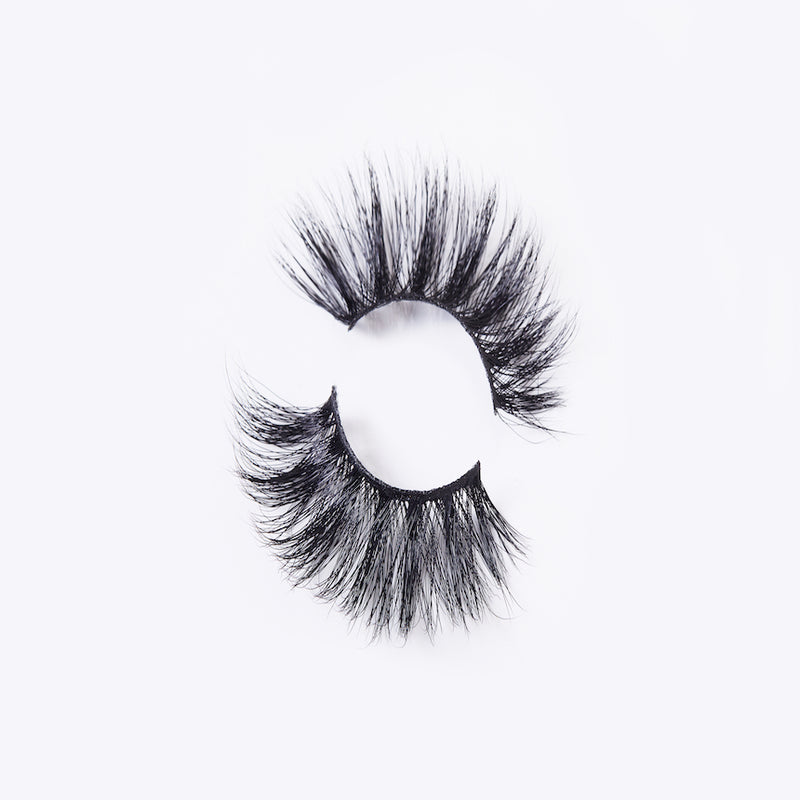 Love - Faux Mink Lashes - Love Lashes London 