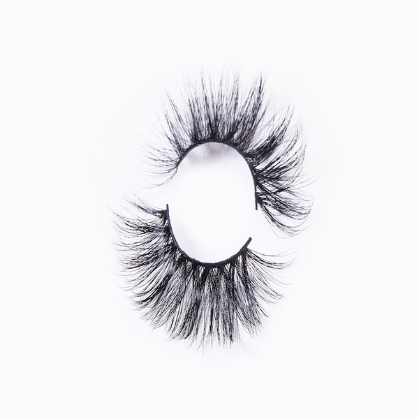 Passion - Faux Mink Lashes - Love Lashes London 