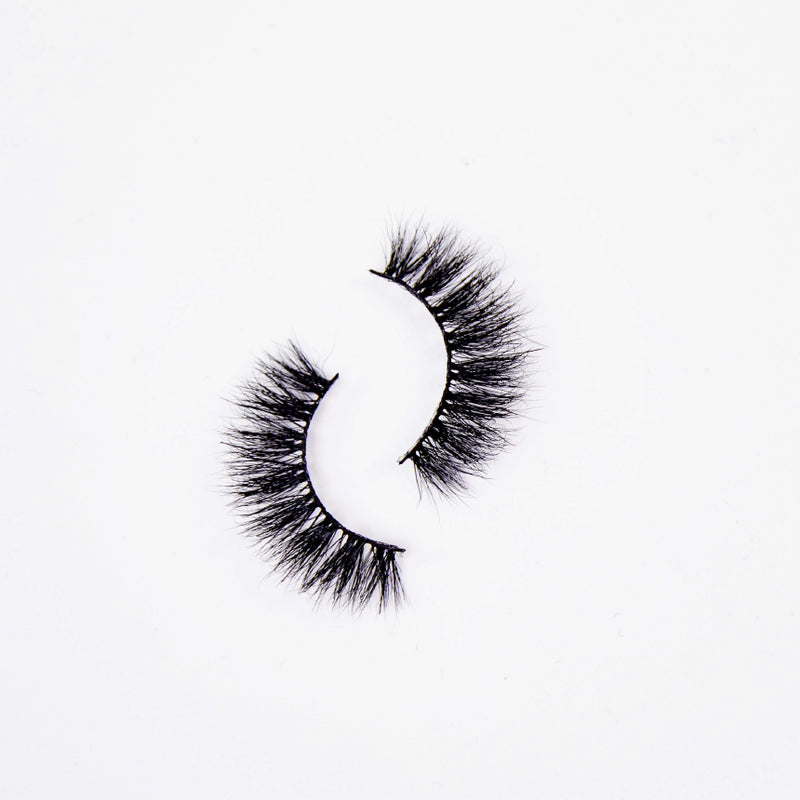 Moscow - Faux Mink Lashes