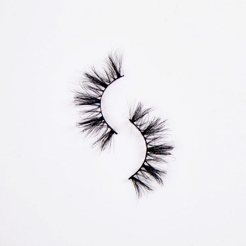 Tokyo - Faux Mink Lashes