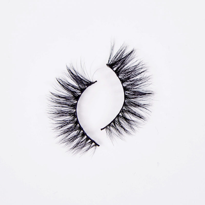 Oslo - Faux Mink Lashes