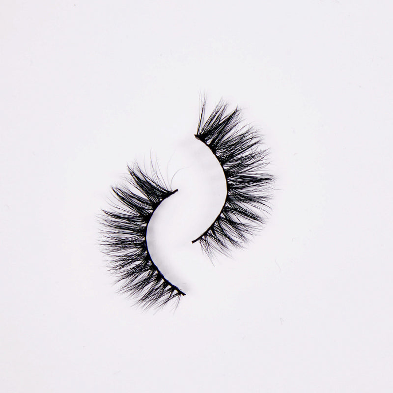 Rio - Faux Mink Lashes