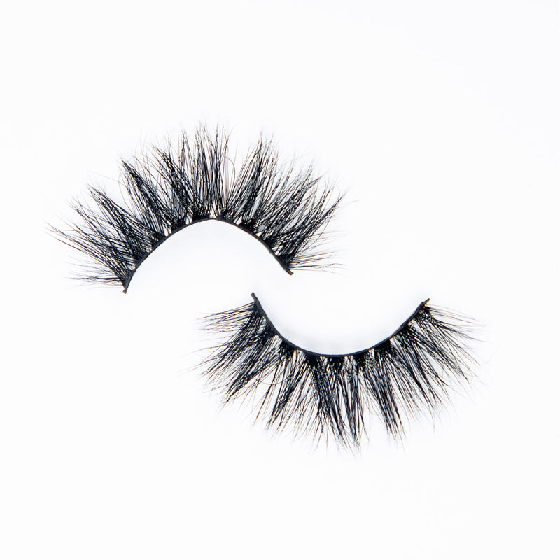 Birthday - Faux Mink Lashes - Love Lashes London 