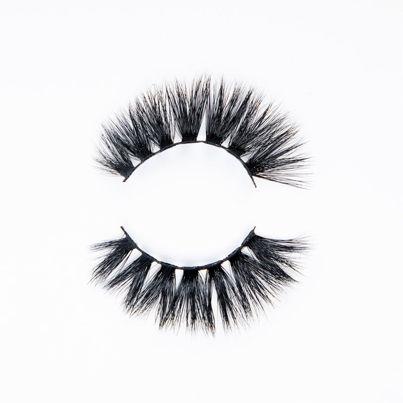 London - Faux Mink Lashes - Love Lashes London 