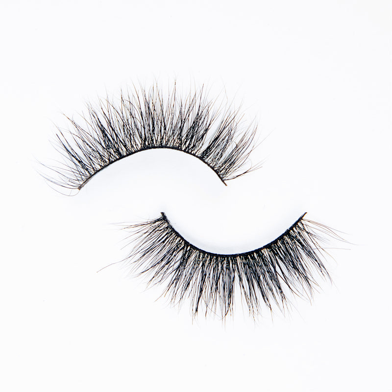 Showcase - Love Lashes London 