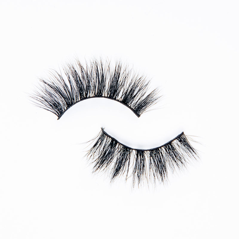 Honeymoo - Faux Mink Lashesn - Love Lashes London 