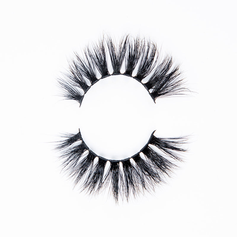 Adele - Faux Mink Lashes - Love Lashes London 